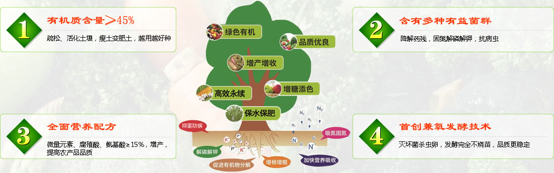 產品優勢